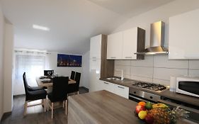 Apartment Petra